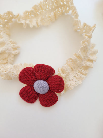 Daisy  Hairband