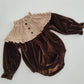 Lea Romper  (7 working days delivery time, make sure to guarantee your on the first batch)