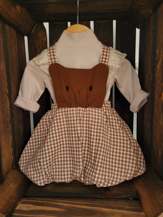 North Dress