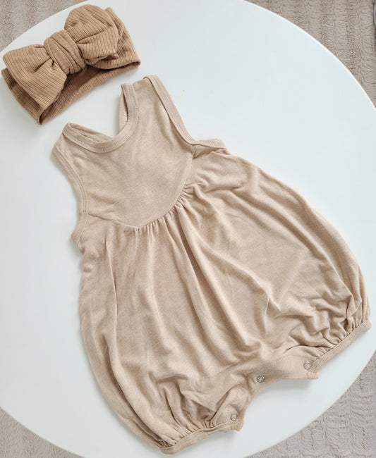 Sam Romper