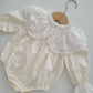 Jane  Romper (Limited Pieces Available)