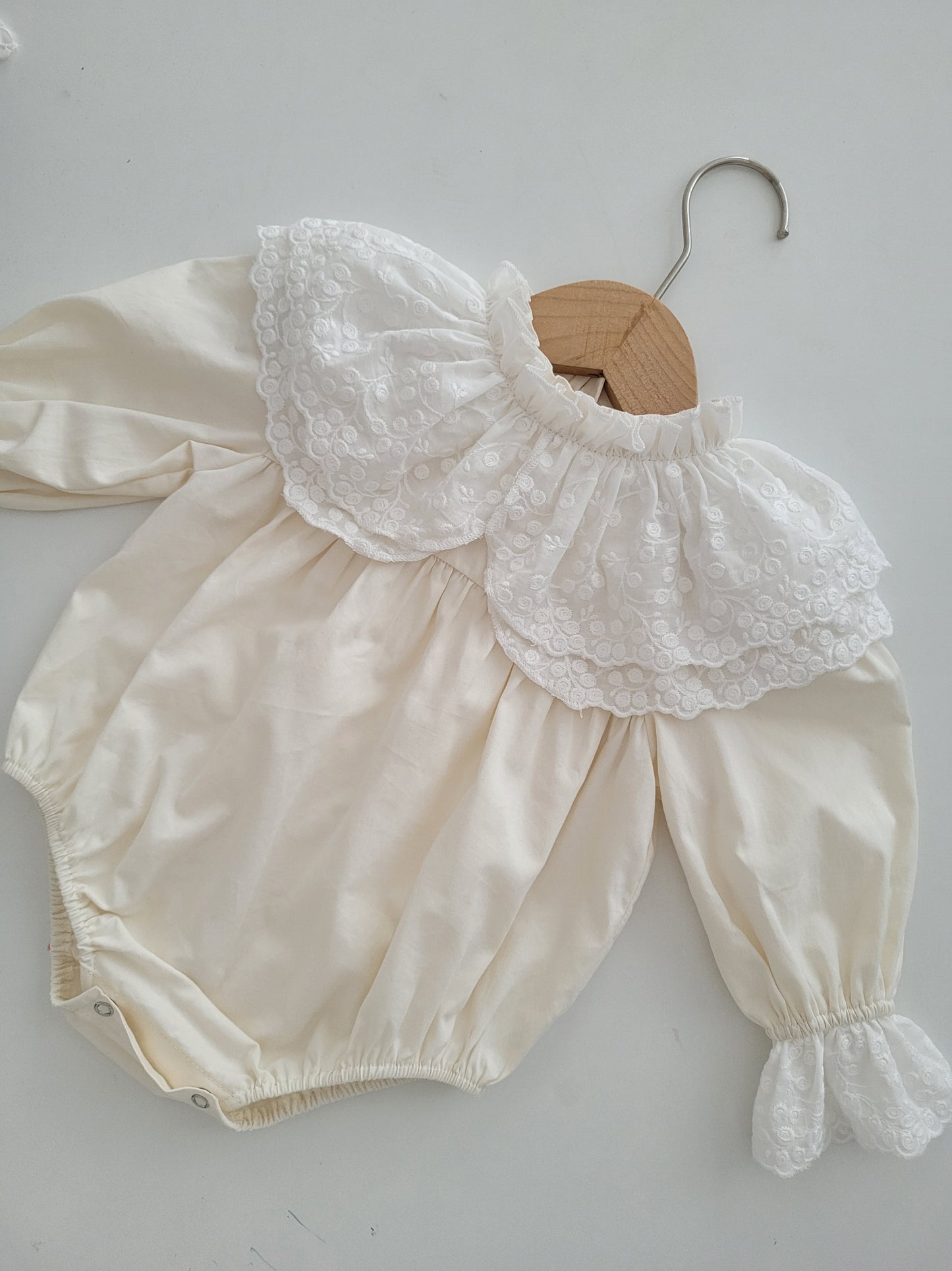 Jane  Romper (Limited Pieces Available)