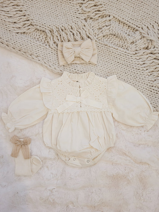 Celine Romper (BUNDLE) everything as shown on the photo