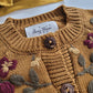 Aurora Cardigan