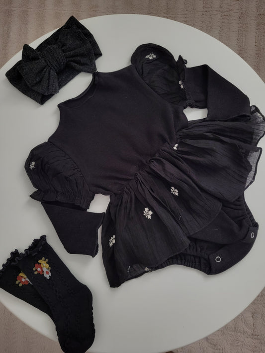 Alina Romper (Jenny Bebe)