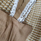 Frill Suspender (suspender only)