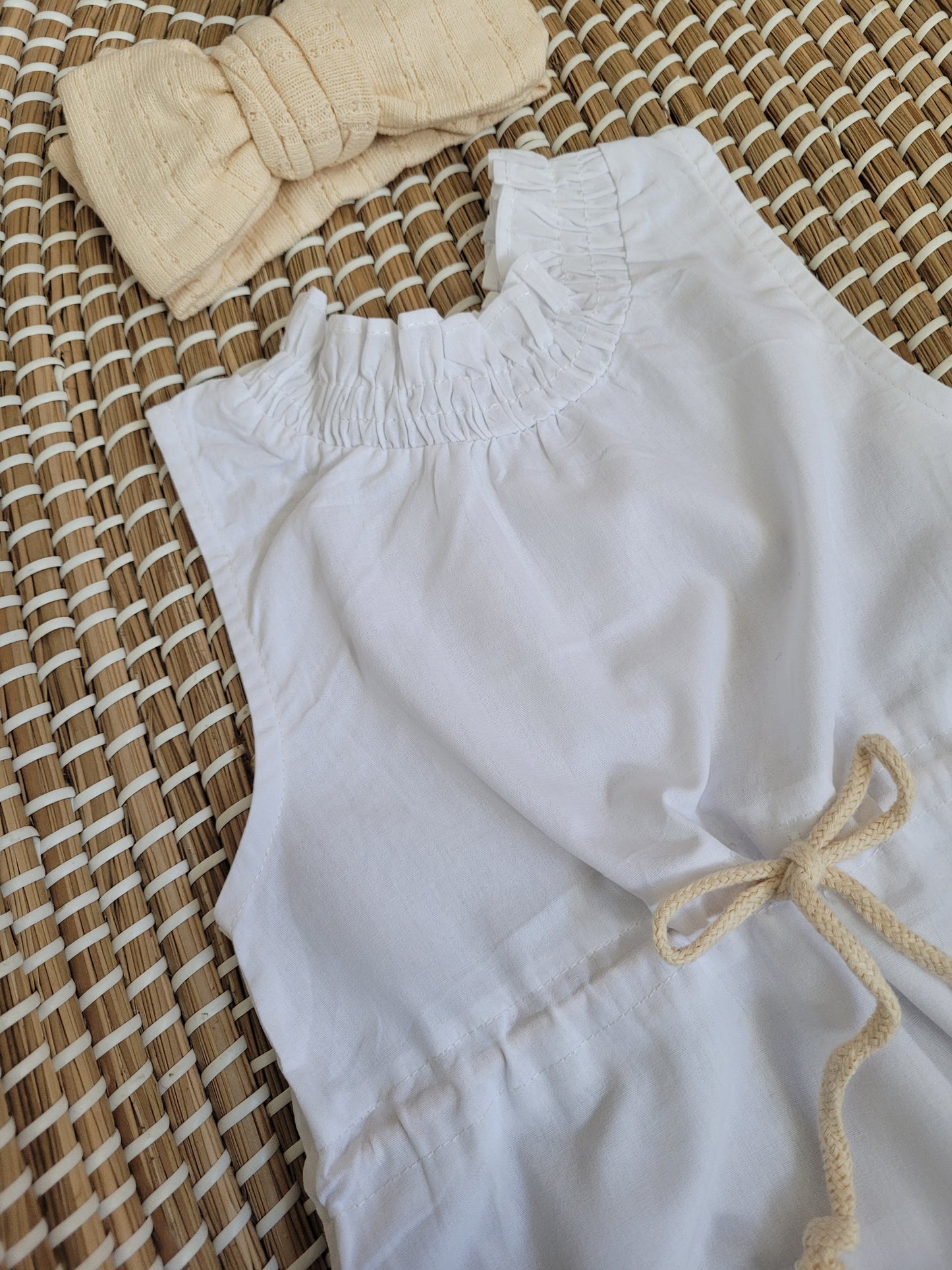 Jenny Romper