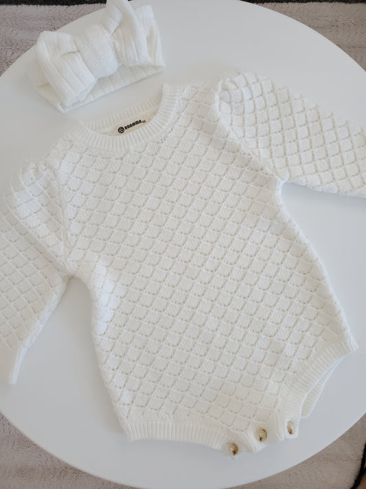 Felicia Romper