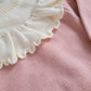 Frill Jumper