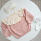 Frill Jumper