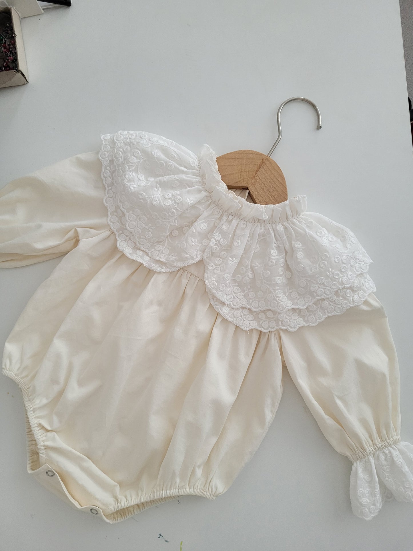 Jane  Romper (Limited Pieces Available)