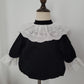 Joana Romper  (1 to 2 working days delivery time, make sure to guarantee your on the first batch)