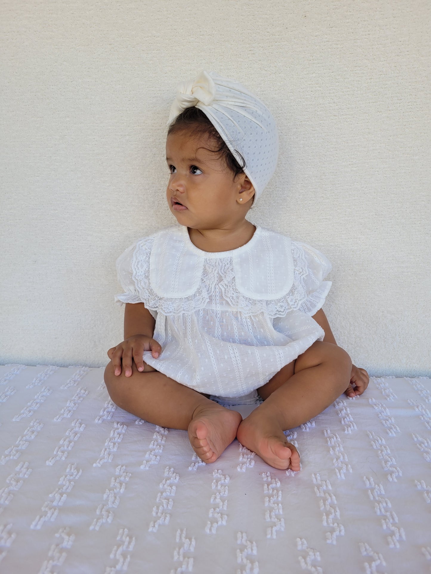 Amara Romper (Jenny Bebe)