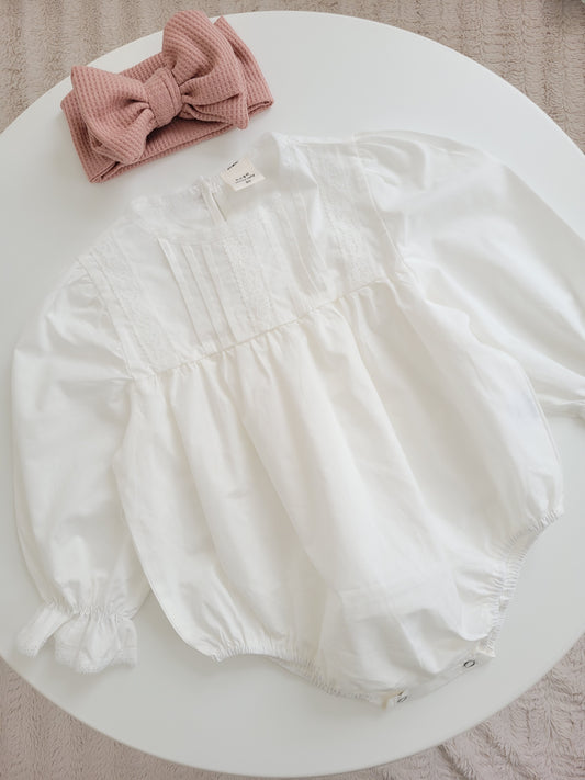 Bia Romper