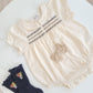 Cleo Romper