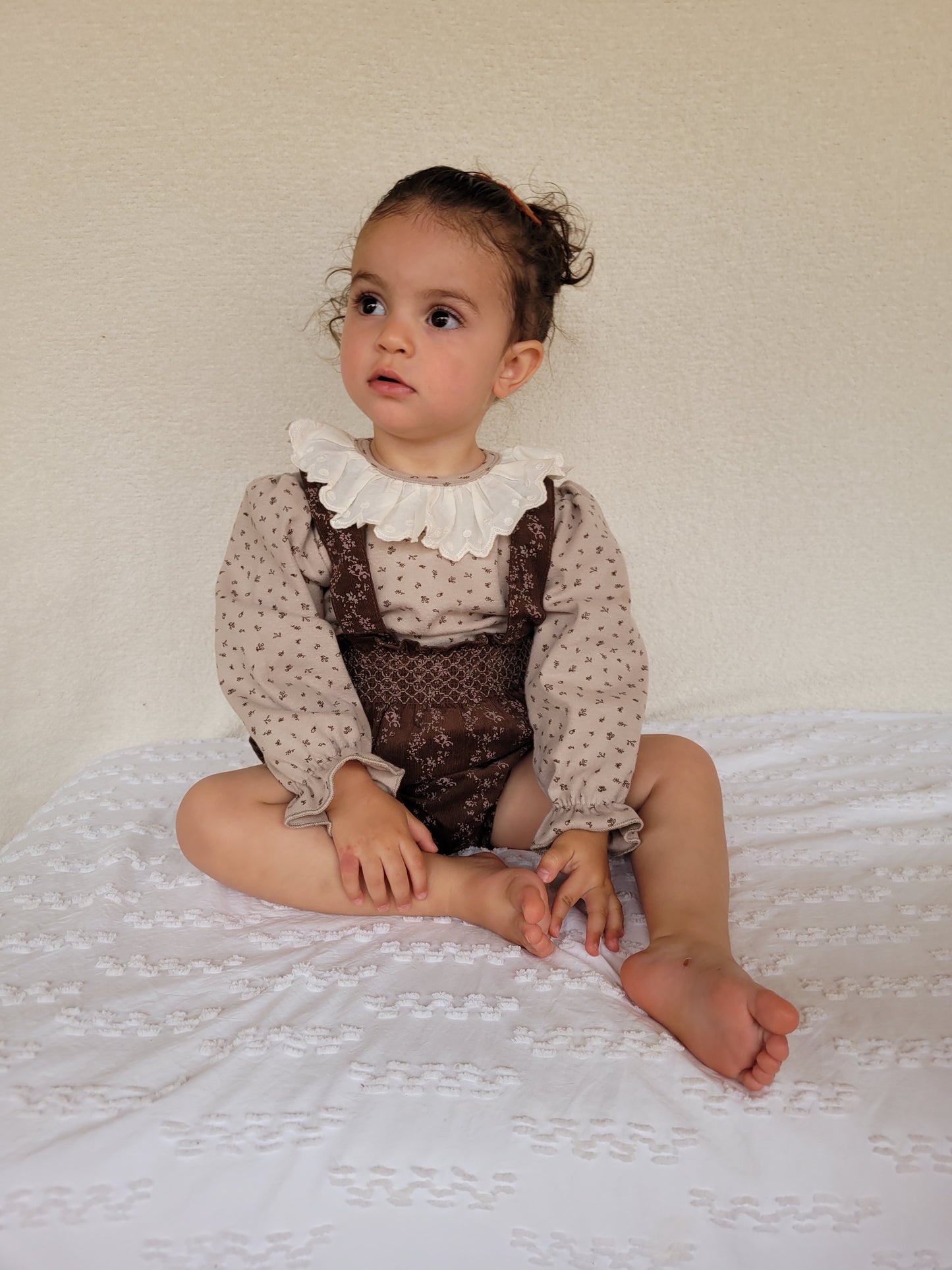 North Dungaree (dungaree only)
