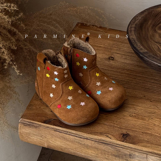 Stars Boots (1-2 weeks delivery time)