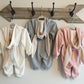 Baby easter suit / Baby Bunny Romper (perfect for easter) - nunubebe