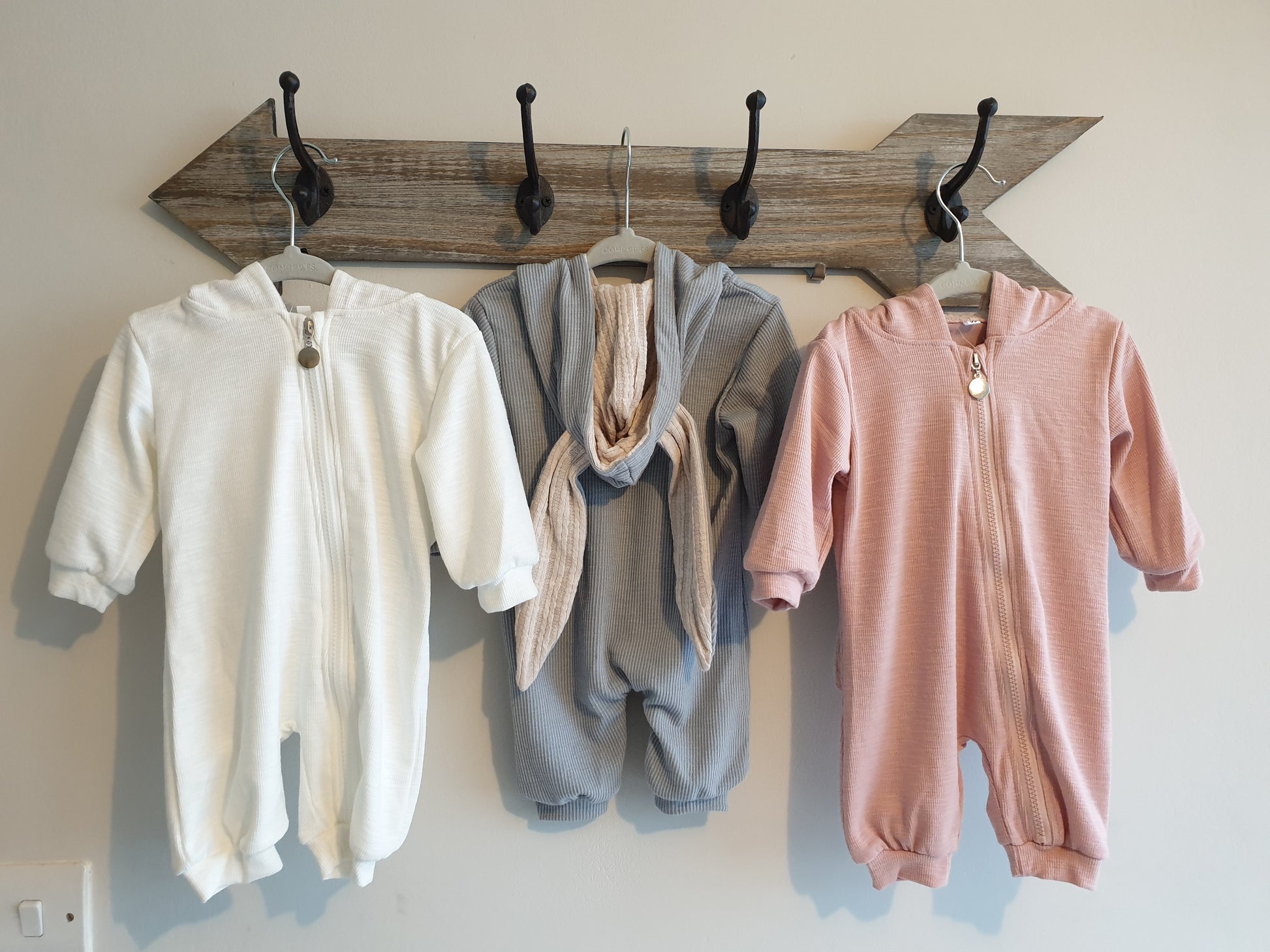 Easter Suit – nunubebe