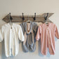 Baby easter suit / Baby Bunny Romper (perfect for easter) - nunubebe