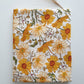 swaddle Large Floral Bamboo