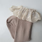 Frill socks - nunubebe