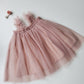 Ruby Dress - nunubebe