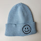 Smile face hat - nunubebe