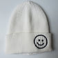 Smile face hat - nunubebe