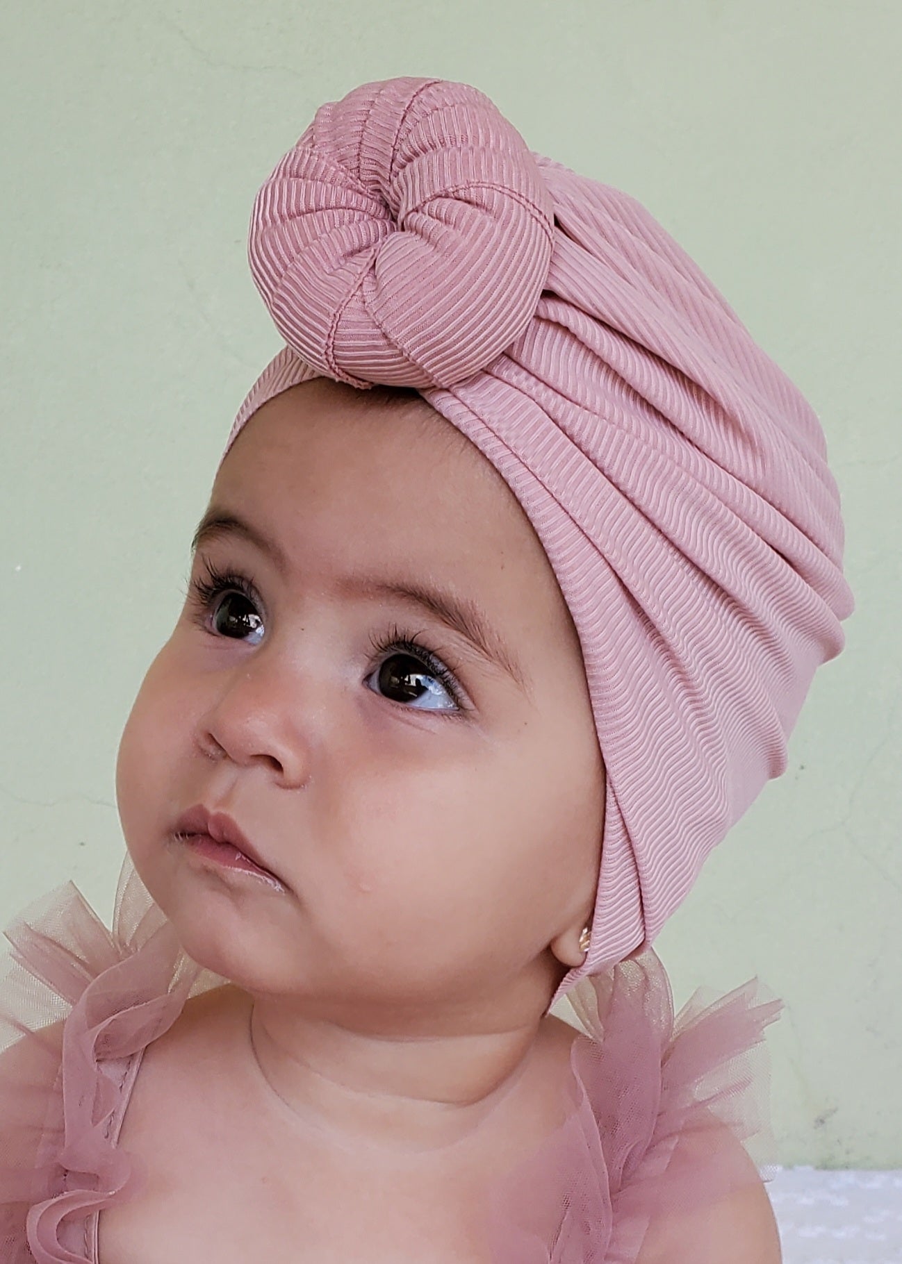 Deby Turban (many colours available) £5.50 each - nunubebe