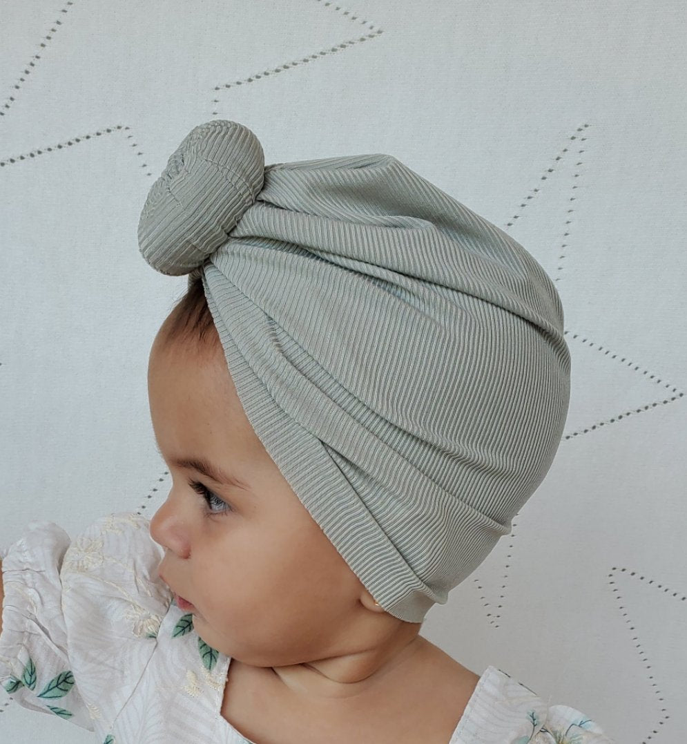 Deby Turban (many colours available) £5.50 each - nunubebe