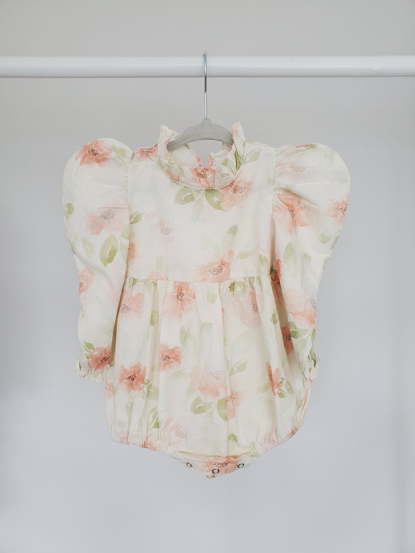 Ruth Romper - nunubebe