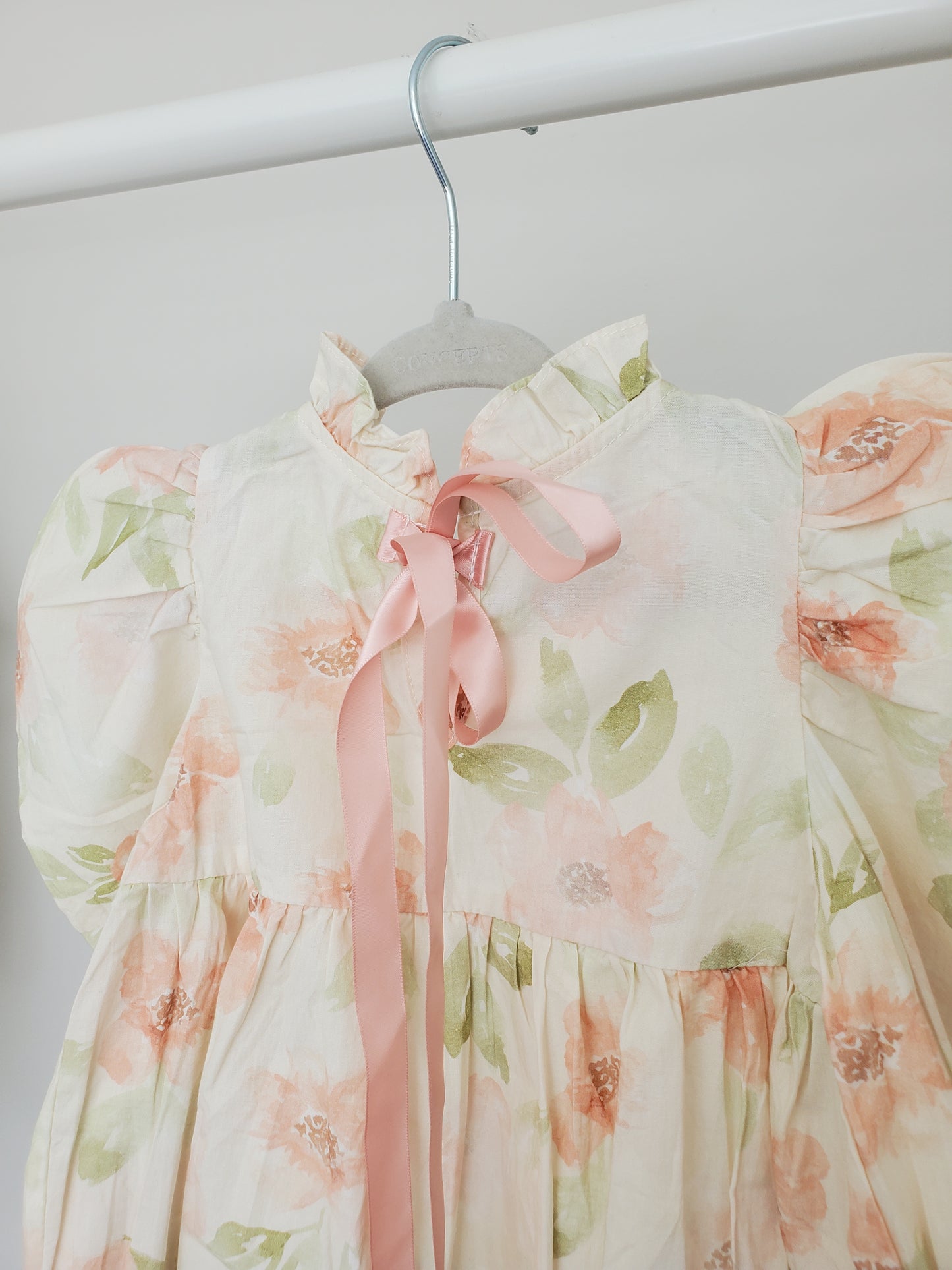 Ruth Romper - nunubebe