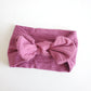 Mia Hairband (£3.50 each) MANY COLOURS AVAILABLE 😍 - nunubebe