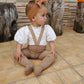 LUCY ROMPER ( JENNY BEBE) - nunubebe