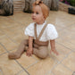 LUCY ROMPER ( JENNY BEBE) - nunubebe