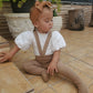 LUCY ROMPER ( JENNY BEBE) - nunubebe