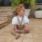 LUCY ROMPER ( JENNY BEBE) - nunubebe