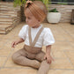 LUCY ROMPER ( JENNY BEBE) - nunubebe