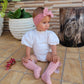 LUCY ROMPER ( JENNY BEBE) - nunubebe