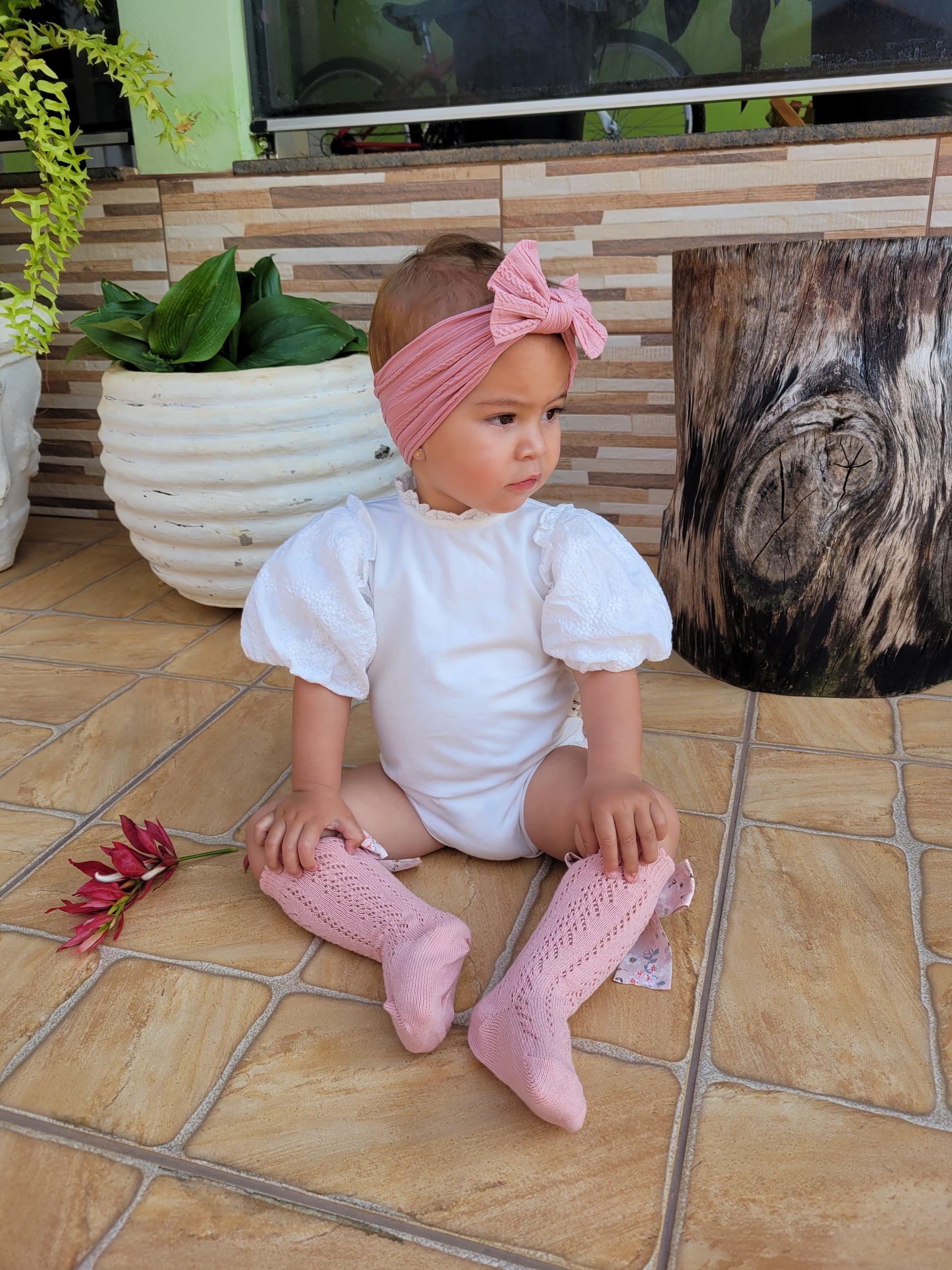 LUCY ROMPER ( JENNY BEBE) - nunubebe