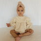 Petal Romper - nunubebe