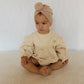 Petal Romper - nunubebe