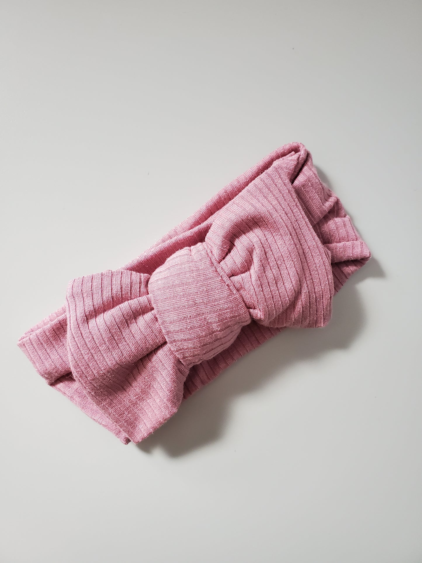 Oversized Hairband (many colours available) - nunubebe