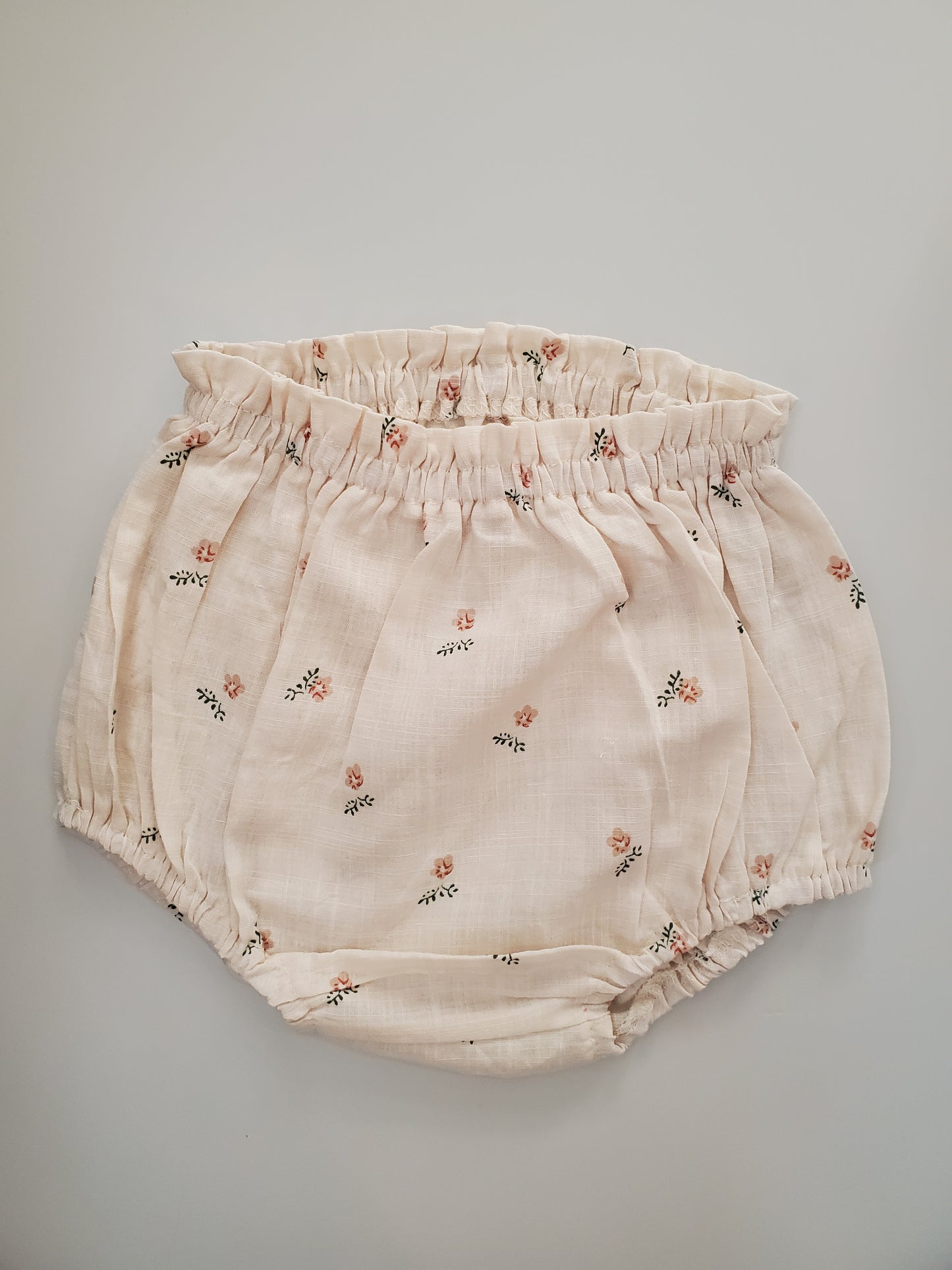 Bloomer Shorts (bloomer only) - nunubebe