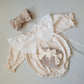 Aria Romper - nunubebe