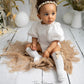 LUCY ROMPER ( JENNY BEBE) - nunubebe