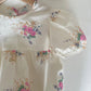 ROSE BALLON ROMPER (JENNY BEBE) - nunubebe