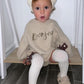 Bonjour Romper - nunubebe