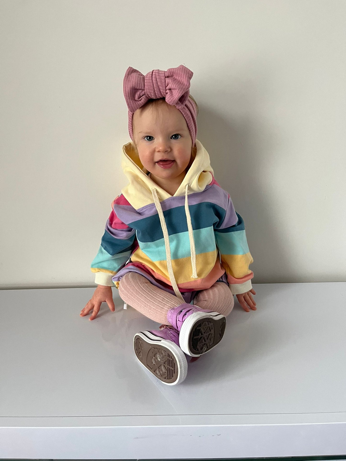 Poppy Romper - nunubebe